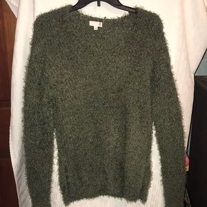 Knit Sweater